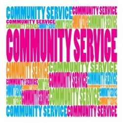 ONLINE COMMUNITY SERVICE Do your community service online